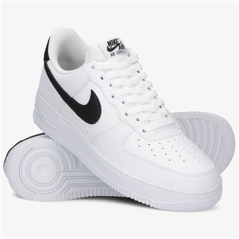 Weiße Nike Schuhe Größe 40 online 